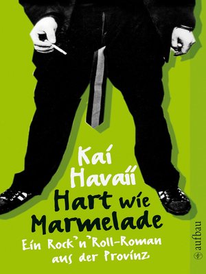 cover image of Hart wie Marmelade